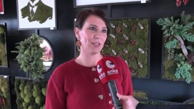 İstanbul Büyükşehir Belediyesi iştiraki Ağaç ve Peyzaj AŞ’nin, 21 Mart