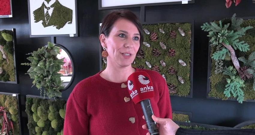 İBB iştiraki Ağaç ve Peyzaj AŞ, 3’üncü Geleneksel Kuş Evi Şenliği’nde down sendromlu çocukları doğayla buluşturdu İstanbul Büyükşehir Belediyesi iştiraki Ağaç ve Peyzaj AŞ’nin, 21 Mart