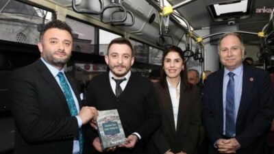  İstanbul Büyükşehir Belediyesi (İBB) Meclisi Halkla İlişkiler Komisyonu üyeleri, toplu