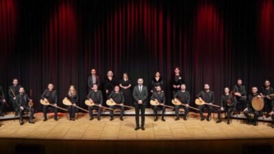 İBB, 18 Mart Çanakkale Zaferi'nin 111. yılını söyleşi ve konser