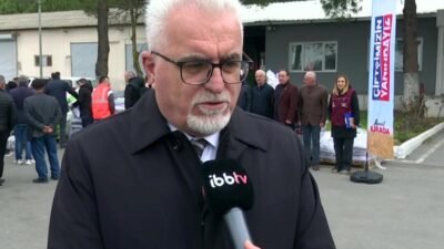 İstanbul Büyükşehir Belediyesi (İBB), İstanbullu çiftçilere arpa, yulaf ve ekmeklik