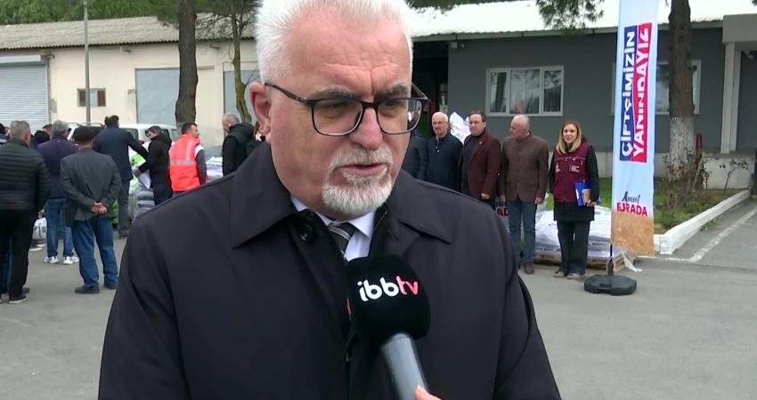 İstanbul Büyükşehir Belediyesi (İBB), İstanbullu çiftçilere arpa, yulaf ve ekmeklik