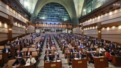 İstanbul Büyükşehir Belediyesi (İBB), kentsel dönüşüm çalışmalarını hızlandırmak için yeni