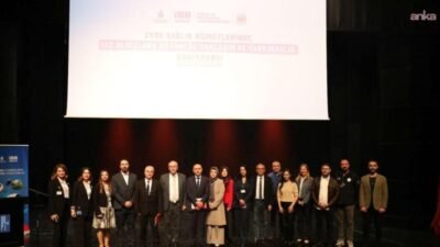 İstanbul Büyükşehir Belediyesi (İBB), 18-24 Mart Yaşlılara Saygı Haftası dolayısıyla