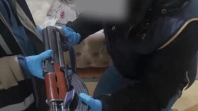 İçişleri Bakanı Mustafa Çiftçi, "Nevruz etkinlikleri kapsamında 2911 sayılı Toplantı