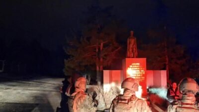 İçişleri Bakanlığı, 24 ilde düzenlenen DEAŞ operasyonlarında 88 şüphelinin gözaltına