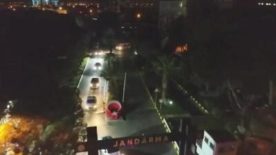 İçişleri Bakanlığı, Aydın İl Jandarma Komutanlığı ve Aydın Sahil Güvenlik