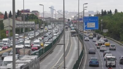 İçişleri Bakanlığı, Ramazan Bayramı ve ara tatil nedeniyle oluşacak trafik