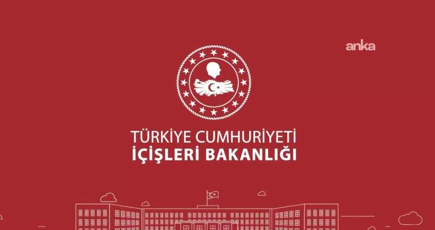 İçişleri Bakanlığı: Ramazan Bayramı’nda 2 bin 753 trafik kazası meydana geldi, 31 kişi hayatını kaybetti İçişleri Bakanlığı, dört günlük Ramazan Bayramı tatilinde 2 bin 753 trafik
