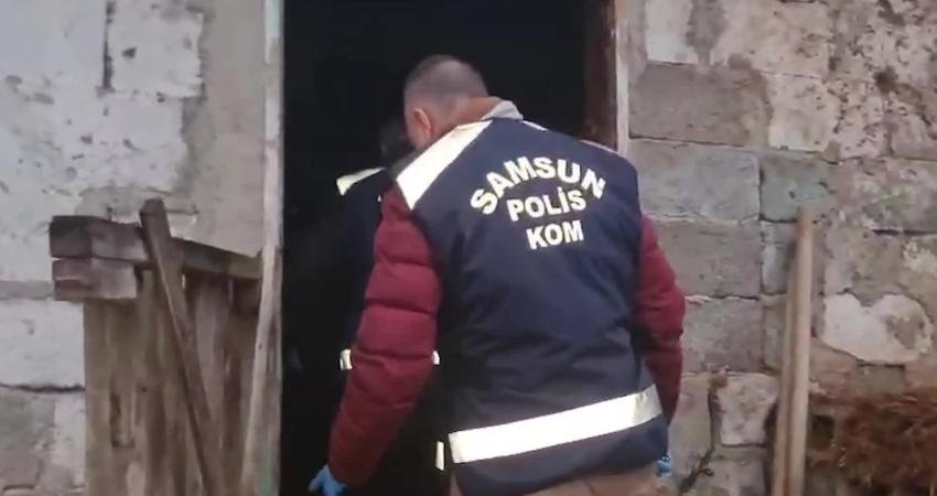 İçişleri Bakanlığı, ülke genelinde suç örgütlerini öven ve silahlı paylaşım