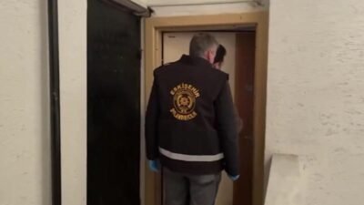 İçişleri Bakanlığı, 8 ilde vatandaşları dolandırdığı tespit edilen şüphelilere yönelik operasyonlarda,