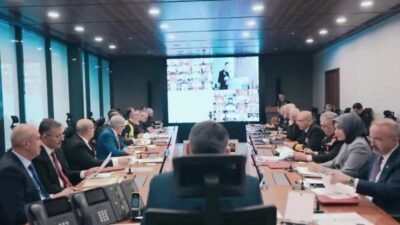 İçişleri Bakanlığı tarafından, yaklaşan Nevruz ve Ramazan Bayramı öncesi ülke