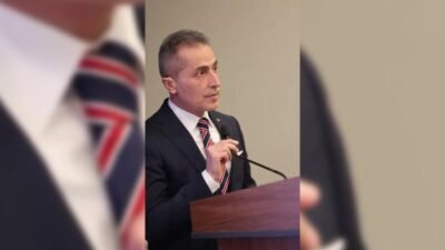 İçişleri Bakanı Mustafa Çiftçi başkanlığında, ilgili birimlerin temsilcilerinin katılımıyla Sınır