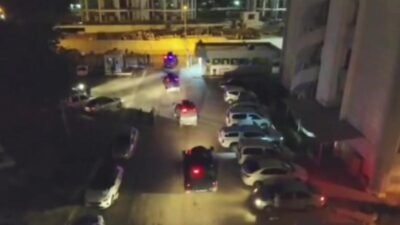 İçişleri Bakanlığı, FETÖ’ye yönelik 27 ilde düzenlenen operasyonlarda 77 şüphelinin