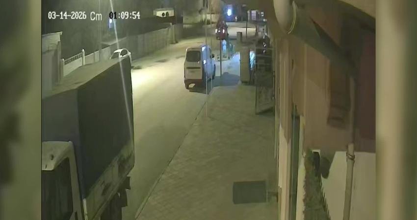 Iğdır Belediye Başkanı Güneş’in oğlu karıştığı trafik kazası nedeniyle tutuklandı Iğdır Belediye Başkanı Mehmet Nuri Güneş'in oğlu Şiyar Güneş (28),