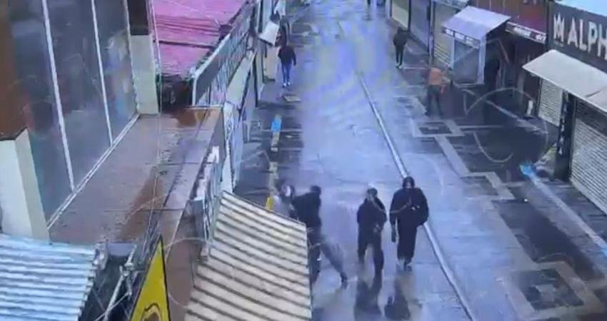 Iğdır’da 16 yaşındaki D.B.’yi bıçaklayarak yaralayan Y.B.,"canavarca hisle, çocuğa ve