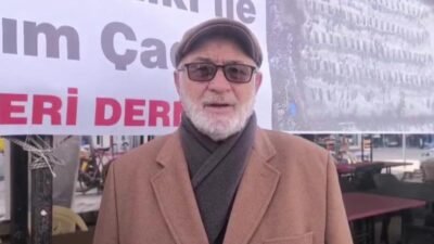 Iğdır Ehlibeyt Alimleri Derneği, İran’a yönelik ABD ve İsrail saldırılarında