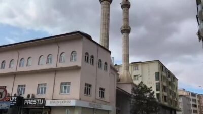 İran'ın Dini Lideri Ali Hamaney’in İsrail-ABD saldırısında hayatını kaybetmesi nedeniyle