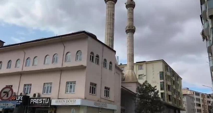 İran'ın Dini Lideri Ali Hamaney’in İsrail-ABD saldırısında hayatını kaybetmesi nedeniyle