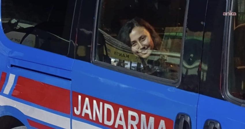 İHD: İkizköylü Esra Işık’ın tutuklanması hak ihlali riski bakımından kaygı vericidir İnsan Hakları Derneği (İHD), Milas ve İkizköy’deki acele kamulaştırma sürecine ilişkin