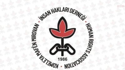 İnsan Hakları Derneği (İHD), İstanbul Büyükşehir Belediye Başkanı Ekrem İmamoğlu ile