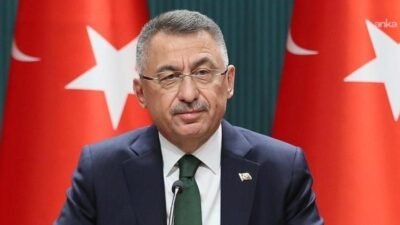 TBMM Dışişleri Komisyonu Başkanı Fuat Oktay, tarihçi ve yazar Prof. Dr.