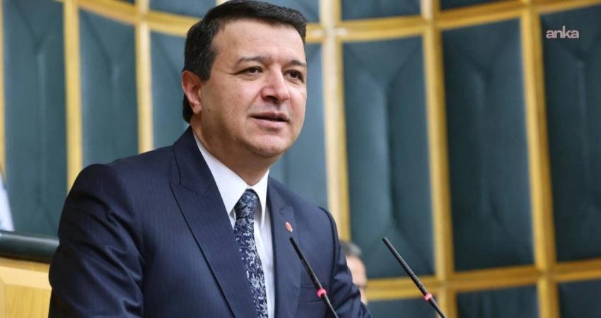 Saadet Partisi Genel Başkanı Mahmut Arıkan,  tarihçi ve yazar Prof.