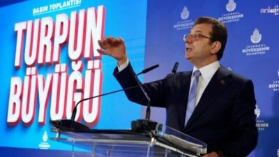 Ekrem İmamoğlu’nun “Bilirkişi Davası” savunmasından: “Düzen hukuka göre değil; beklentiye göre karar verenleri ödüllendiren, hukuka sadık kalanları ise cezalandıran bir düzendir” CHP’nin Cumhurbaşkanı adayı ve İstanbul Büyükşehir Belediye (İBB) Başkanı Ekrem