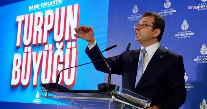 Ekrem İmamoğlu’nun “Bilirkişi Davası” savunmasından: “Düzen hukuka göre değil; beklentiye göre karar verenleri ödüllendiren, hukuka sadık kalanları ise cezalandıran bir düzendir” CHP’nin Cumhurbaşkanı adayı ve İstanbul Büyükşehir Belediye (İBB) Başkanı Ekrem