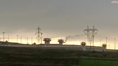 İmamoğlu’nun bu sabahki savunması hakkında soruşturma başlatıldı CHP'nin Cumhurbaşkanı adayı, İBB Başkanı Ekrem İmamoğlu'nun bu sabahki "Bilirkişi