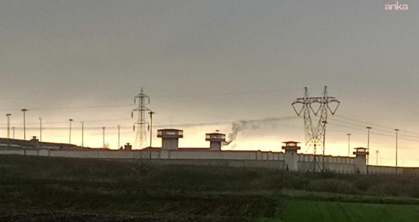 İmamoğlu’nun bu sabahki savunması hakkında soruşturma başlatıldı CHP'nin Cumhurbaşkanı adayı, İBB Başkanı Ekrem İmamoğlu'nun bu sabahki "Bilirkişi