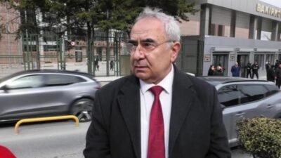Avukat Kemal Polat, CHP’nin Cumhurbaşkanı adayı Ekrem İmamoğlu hakkında açılan