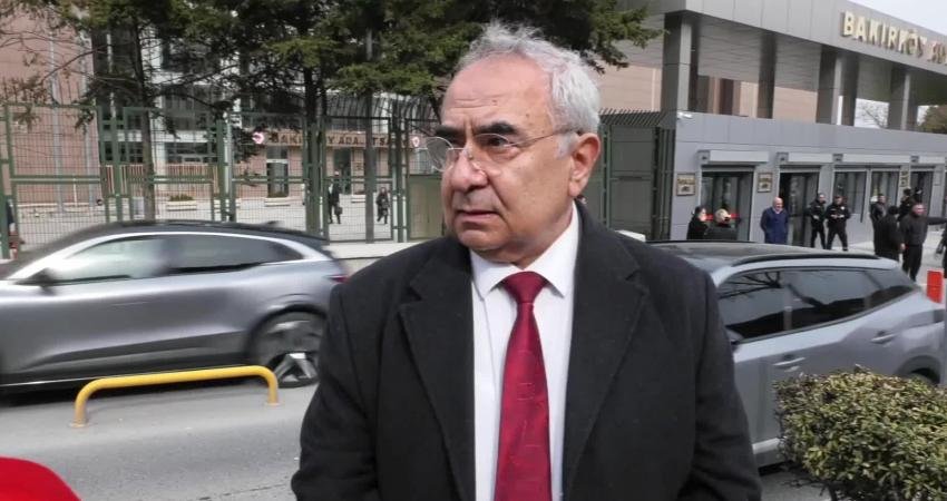 Avukat Kemal Polat, CHP’nin Cumhurbaşkanı adayı Ekrem İmamoğlu hakkında açılan