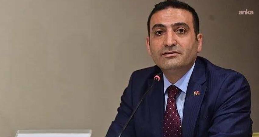 İnan Güney: “Bir daha tek bir kadın bile şiddet görmesin diye üstümüze düşen sorumluluğun farkındayız” Silivri Cezaevi’nde tutuklu bulunan Beyoğlu Belediye Başkanı İnan Güney, 8
