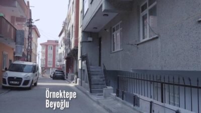 Silivri Cezaevi’nde 200 gündür iddianame hazırlanmadan tutuklu bulunan Beyoğlu Belediye