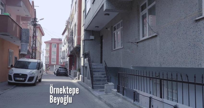 Silivri Cezaevi’nde 200 gündür iddianame hazırlanmadan tutuklu bulunan Beyoğlu Belediye