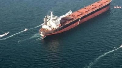 İngiltere’nin deniz güvenliği izleme kurumu UK Maritime Trade Operations (UKMTO),