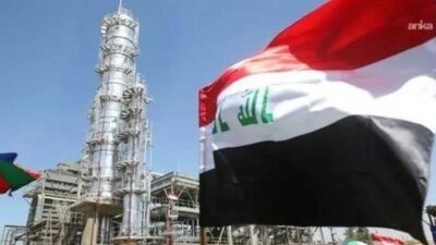 Irak merkezi hükümeti ile Irak Kürt Bölgesel Yönetimi (IKBY), enerji ihracatını