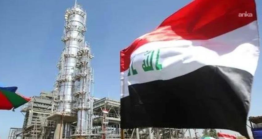 Irak merkezi hükümeti ile Irak Kürt Bölgesel Yönetimi (IKBY), enerji ihracatını