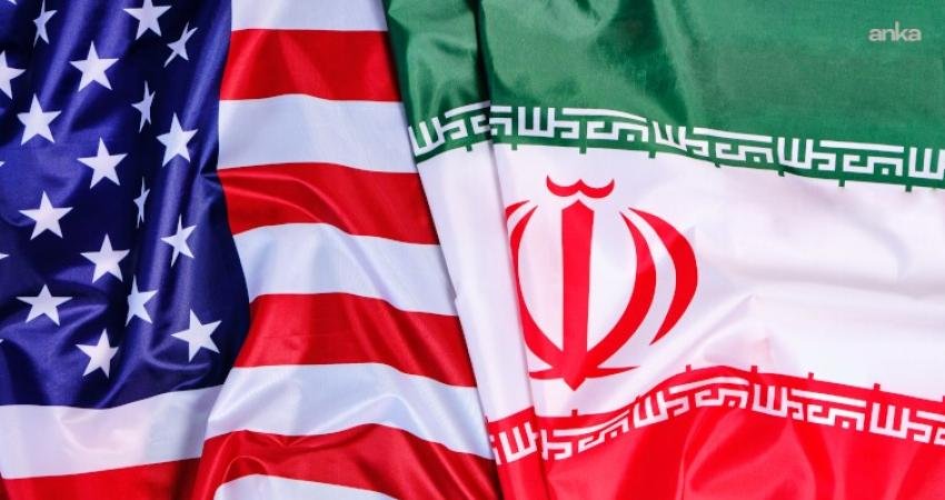 İran: “ABD ile herhangi bir görüşme yapılmıyor; Trump’ın açıklamaları, enerji fiyatlarını düşürmeye yönelik bir çabanın parçası” ABD Başkanı Donald Trump'ın, İran ile “çok iyi ve verimli