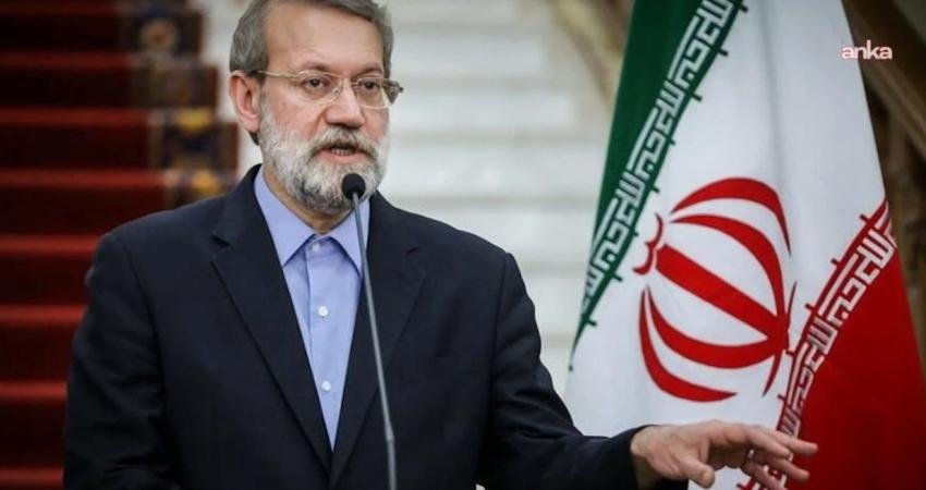 İran: ABD ile müzakere etmeyeceğiz İran Ulusal Güvenlik Yüksek Konseyi Genel Sekreteri Ali Larijani, ülkesinin