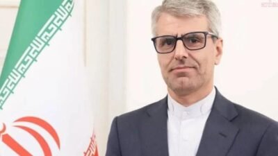 İran, ABD’nin devam eden çatışmayı sona erdirmeye yönelik taleplerinin, “aşırı