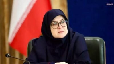 İran hükümet sözcüsü Fatma Muhacerani, olası bir arabuluculuk girişiminin "sadece