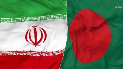 İran, Bangladeş’e ait petrol ve LNG gemilerinin, ABD ve İsrail'in saldırılarının