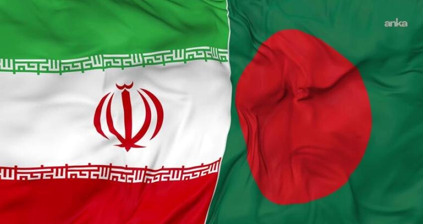 İran, Bangladeş’e ait petrol ve LNG gemilerinin, ABD ve İsrail'in saldırılarının