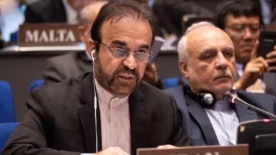 Tahran, ABD ve İsrail saldırılarında İran’daki barışçıl nükleer tesislerinin hedef alındığını