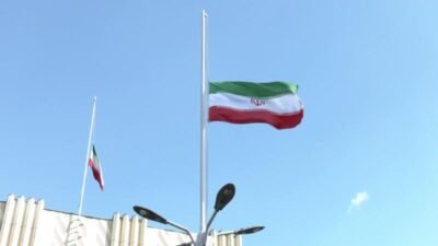 Gelecek Partisi Genel Başkanı Ahmet Davutoğlu, ABD ve İsrail saldırılarında