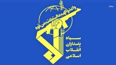 İran Devrim Muhafızları Ordusu Deniz Kuvvetleri Komutanı Ali Rıza Tangsiri,