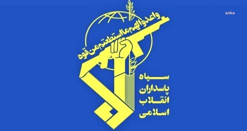 İran Devrim Muhafızları Ordusu Deniz Kuvvetleri Komutanı Ali Rıza Tangsiri,