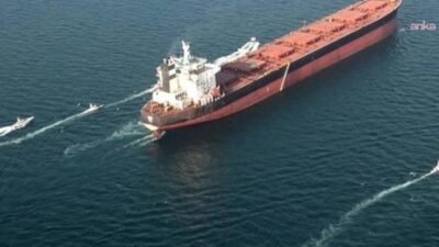 İran’ın İslami Devrim Muhafızları, ABD ve İsrail’in Orta Doğu’daki saldırılarına